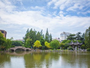 南通文峰公园旅游全攻略 地址、门票价格与游玩心得集结